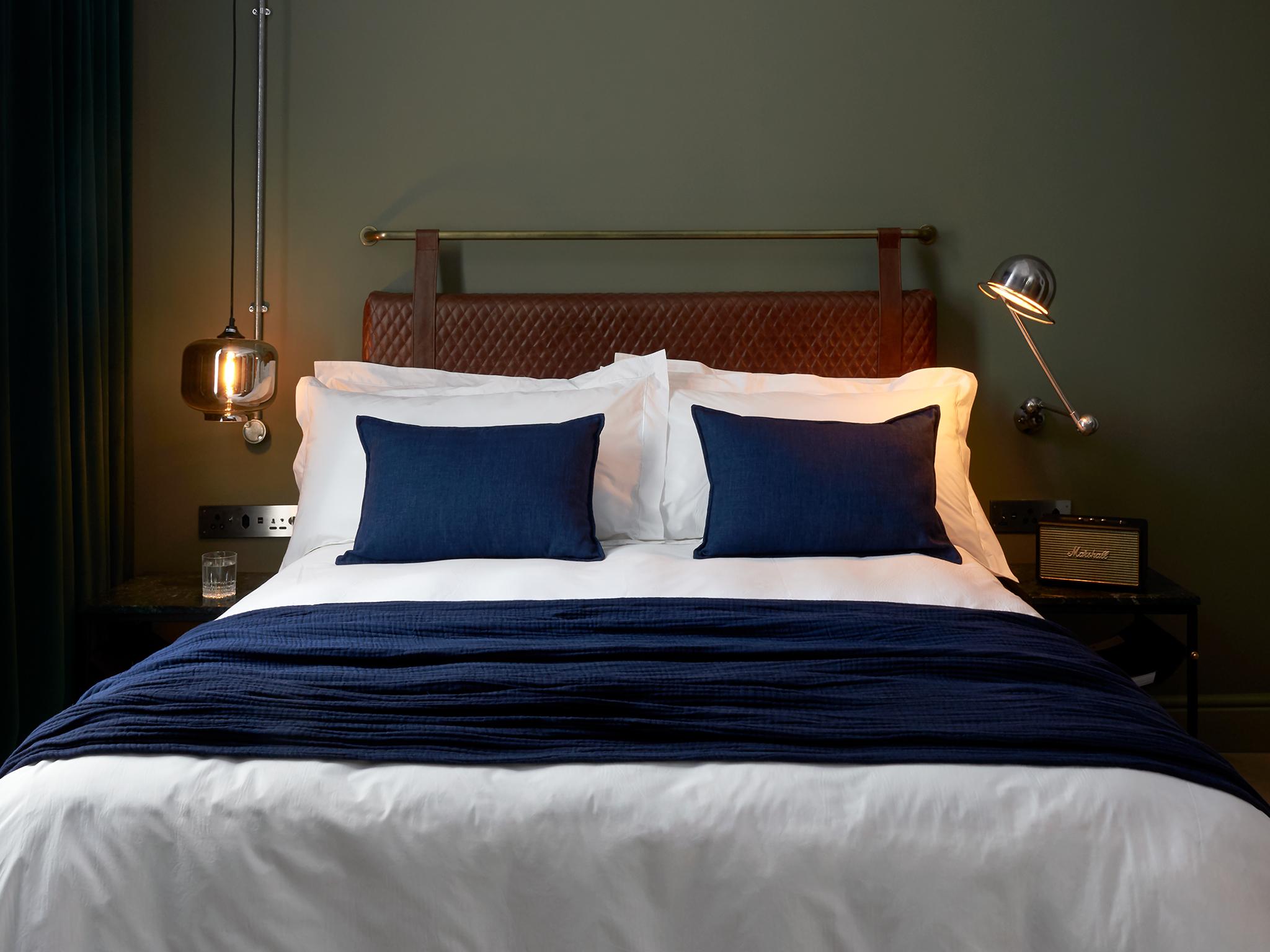 Gorgeous George By Design Hotels ™ Le Cap Extérieur photo