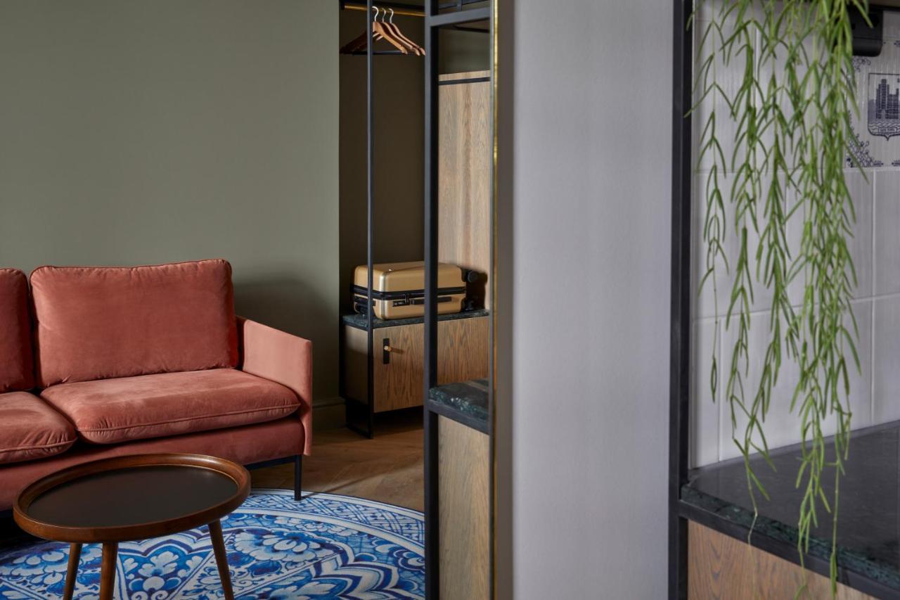 Gorgeous George By Design Hotels ™ Le Cap Extérieur photo